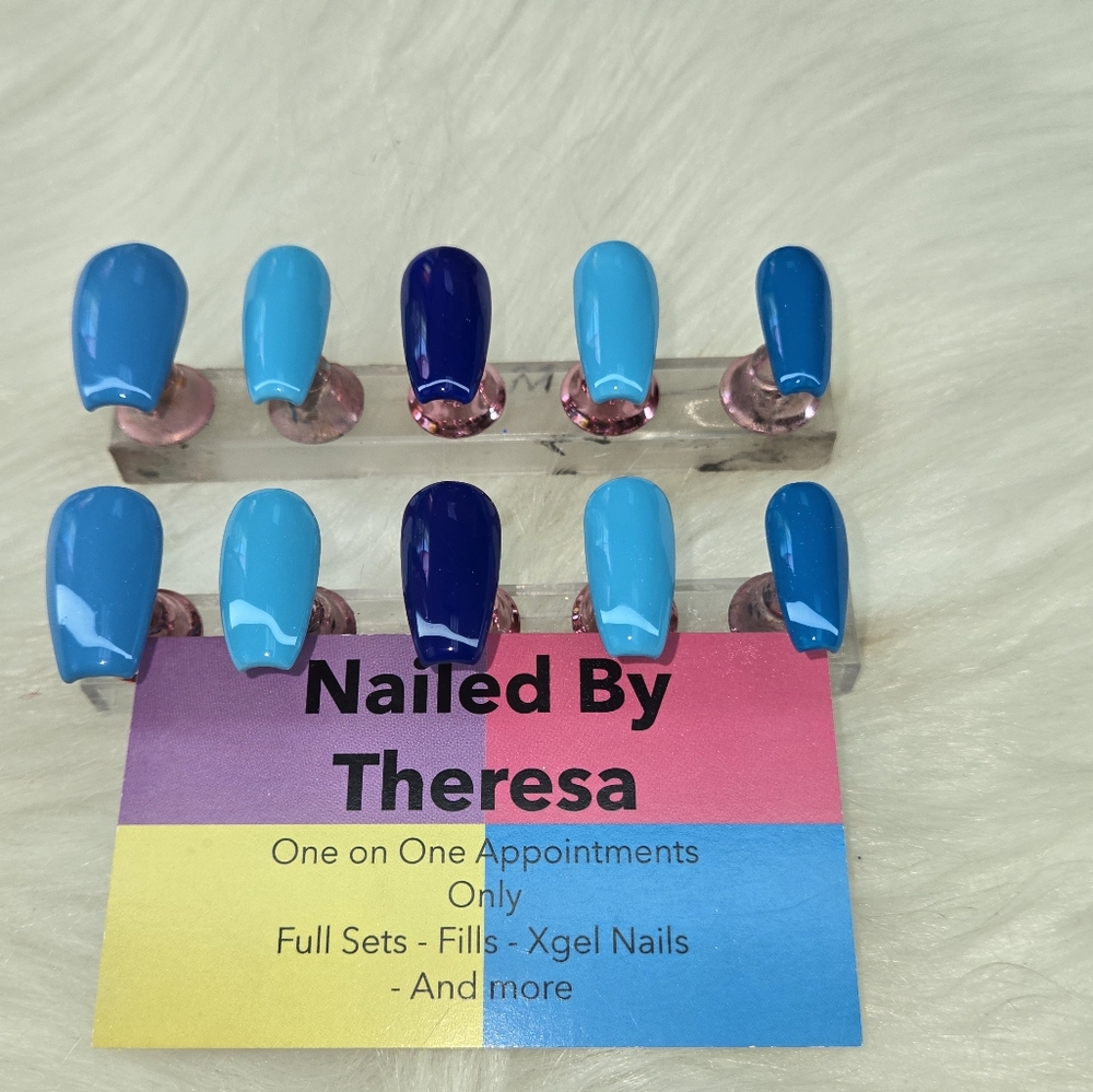 Press On Nails